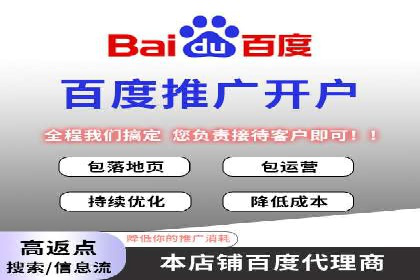 百度推广平台：提升网站流量的实战案例